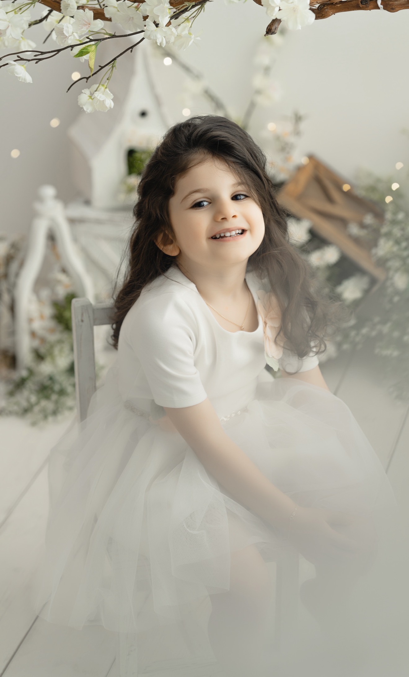 مينيمال و دخترونه